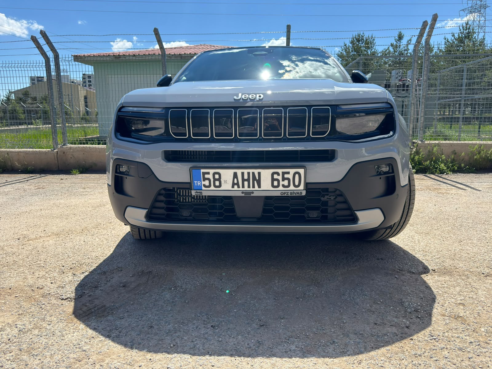 Sivas Zara Oto Kiralama